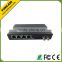 8 port Fiber Ethernet Switch, Network fiber SFP Switch hub