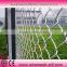 pvc coated Chain Link Fence / fence netting / pvc mesh (factory)