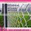 pvc coated Chain Link Fence / fence netting / pvc mesh (factory)