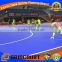 HOT! Portable Athletic PP Futsal Flooring on Sale