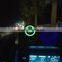 Moci brand car holder magnetic car phone holder luminous car holder