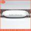 porcelain dinnerware square shallow plate,hotel and ceramic restaurant dinner plate pizza plate