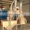 2016 6FW-50 12 tons per day small home corn rice/maize/wheat flour milling machine plant with price