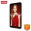 Samsung indoor 65 inch lcd digital signage display
