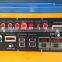 PVC Plastic Board Bending Machine