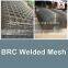 china anping factory concrete reinforcement wire mesh