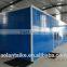 DOT-F2 furniture spray booth