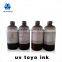 high quality toyo uv ink price for km1024 print head