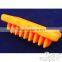 Brushes, cleaning supplies pet dog a bath brush super soft dog's shower brush massage