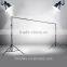 Video Shooting Equipment Backdrop Stand for Photography Studio