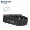 Bracelet wrist watch,bluetooth fitness bracelet,smart band sleep monitor smart bracelet