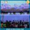 2015 Newly design creactive event/stage decoration inflatable cloud