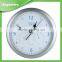 Good Quality Wall Clock with Barometer and Thermometer