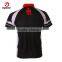 100% Polyester Sports New Design Cricket Jerseys