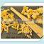 best selling pasta and macaroni machine with high quality for sales