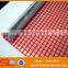 Sand Mining Waterproof Screen Mesh Polyurethane Plastic Screen Mesh