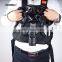 Hot Multi-functional Rain-proof Camera Carrying Vest Camera Strap with Rain-proof Coverh