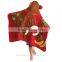 Promotional/Wholesaler Custom Beach Changing Towel