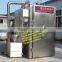 Automatic sausage smoke oven, meat smoking machine for sale