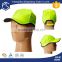 New fashion design blank mens sports caps and hats