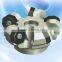 milling cutter
