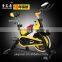 2016 Body building fit exercise bike Commercial Bike