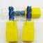 types of 4 Flutes Blue TiAlN coated hard alloy cementeted carbide Japan end mills yg
