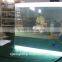 UL &ETL Certificate Frameless Contemparory Lighted LED Illuminated Mirror