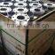Brida Soldable con Cuello Acero al Carbon 150 Lbs