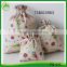 2015 Hot Selling Wholesale Promotional Gift Jute Bags