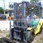 Used 3 Ton Forklift FD30-16 For Sale