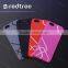 2016 Manufacturer Wholesale TPU Frosted Sand Finish Phone Case for Samsung Galaxy A7 Cover