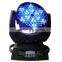 led stage lights for sale rgbw 108 3w led moving head wash