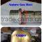 4 AXIS Stainless Steel Hose Sealed Welding Automatic Lazer Welding Machine Prices