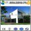 2015 High quality environmental ecological prefabricated steel structure house