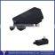 waterproof 24v 1a power supply 24w wall mounted power adapter with EU/UK plug