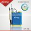China factory supplier hand back sprayers pump manual