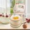 High Quality Plastic Electric Portable Mini Hand Mixer