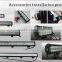 high quality!!54w car led driving light bar 9 inch