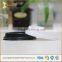 Coffee cup PS material dome lids