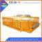 stainless steel lightweight concrete wall panel forming machine