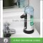 Great Earth Automatic Touchless Sensor Soap Dispenser with Transparent and Removable Bottle