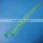 Low Noise Linear Guide Rail of CNC plastic nylon guide