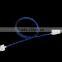 micro usb cable charger data cable for mobile phone usb cable with led light