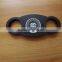 pocket stainless steel cigar cutter