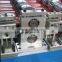 Zhongtuo corrugated 1008 and 1000 Trapezoidal Double Layer roll forming machine
