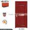 China new modern design flush sapele wood door casas de madera for interior