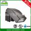 5years warranty photocell 120V-277V 4400lm 40w Full Cutoff LED Wallpack DLC UL listed