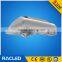 china 2016 new products heat dissipation material COB led street light 40W patented product with high lumens and MW driver