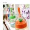 Portable reusable 360ml adult baby bottle